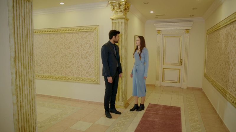 Astăzi, la Kanal D2, de la ora 18:00, în “Instinct de mamă” - Hicran, tot mai susținută la conac