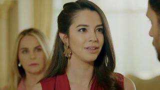 Astăzi, la Kanal D2, de la ora 18:00, în “Instinct de mamă” - Hicran, tot mai susținută la conac