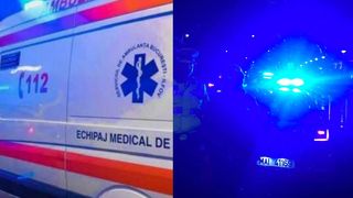 Cadavrul unei femei a fost găsit plutind pe râu, după 7-10 zile de stat în apă