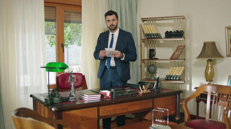 Astazi, la Kanal D2, de la ora 18:00, in “Instinct de mama”, Yeliz, prinsa cu ,,mata-n sac''