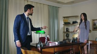 Astazi, la Kanal D2, de la ora 18:00, in &ldquo;Instinct de mama&rdquo;, Yeliz, prinsa cu ,,mata-n sac''