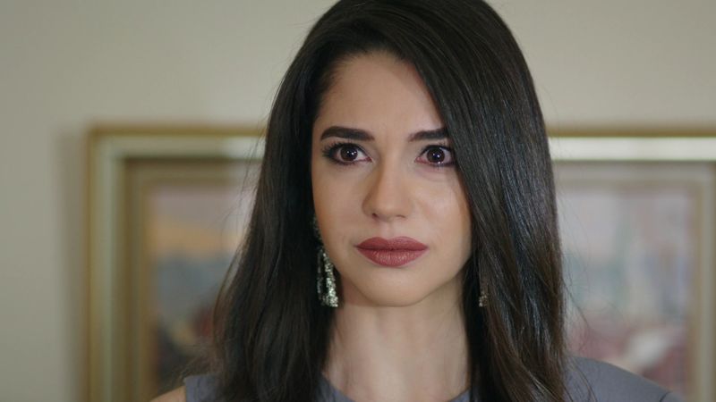 Astazi, la Kanal D2, de la ora 18:00, in “Instinct de mama”, Yeliz, prinsa cu ,,mata-n sac''