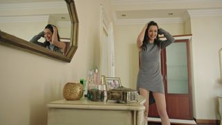 Astazi, la Kanal D2, de la ora 18:00, in &ldquo;Instinct de mama&rdquo;, Yeliz, prinsa cu ,,mata-n sac''