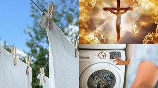 Săptămâna Mare 2023. Când se spală și când nu se spală în Săptămâna Patimilor?