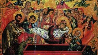 Săptăm&acirc;na Mare 2023. C&acirc;nd se spală și c&acirc;nd nu se spală &icirc;n Săptăm&acirc;na Patimilor?