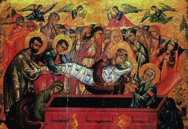 Săptămâna Mare 2023. Când se spală și când nu se spală în Săptămâna Patimilor?