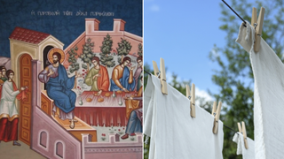 Se spală &icirc;n Marțea Mare 2023? Ce spun preoții?