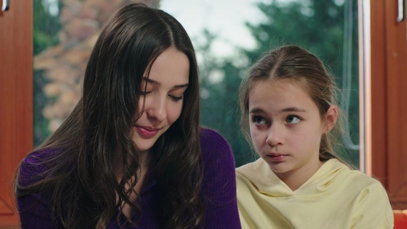 Astazi, la Kanal D2, de la ora 18:00, in “Instinct de mama”,   Hicran, tot mai apropiata de Melek