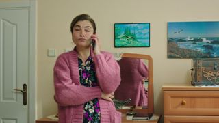 Astazi, la Kanal D2, de la ora 18:00, in &ldquo;Instinct de mama&rdquo;,   Hicran, tot mai apropiata de Melek