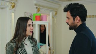 Astazi, la Kanal D2, de la ora 18:00, in &ldquo;Instinct de mama&rdquo;,   Hicran, tot mai apropiata de Melek