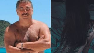 Daniel a murit după un joc amoros cu trei femei. A fost găsit legat de membre