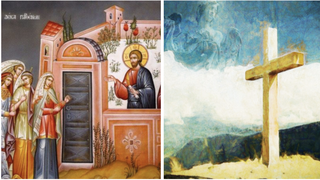 Marțea Mare 2023. Ce nu ai voie să faci &icirc;n această zi?