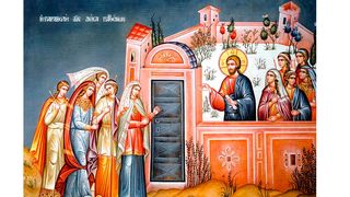 Marțea Mare 2023. Ce nu ai voie să faci &icirc;n această zi?