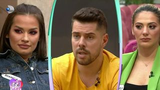 Bianca a fost dată afară din emisiunea ”Casa Iubirii”. Ce spune Andreea Mantea