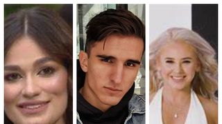 Kinga a vorbit despre cuplul Bianca-Alexandru: ”Am ieșit cu el de vreo trei ori”