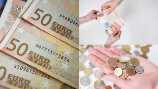 Curs valutar BNR azi, 7 aprilie 2023. Cât costă un EURO?