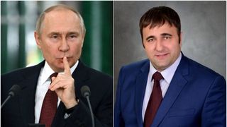 Șeful unei companii energetice din Rusia, mort în condiții misterioase