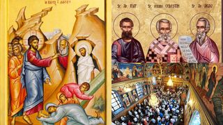 Calendar ortodox 8 aprilie 2023. Ce sărbătoare este azi și ce nu ai voie să faci în această zi sfântă?