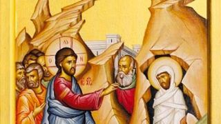 Calendar ortodox 8 aprilie 2023.