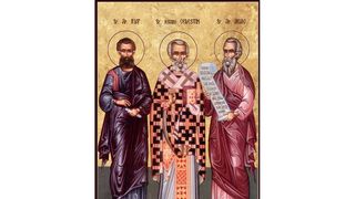 Calendar ortodox 8 aprilie 2023.