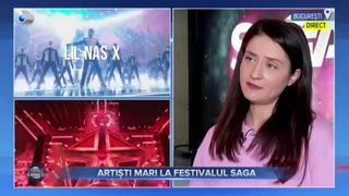 Saga a anunțat programul pentru cele 3 zile: Robin Schulz și Elley Duhé vor urca pe scenă