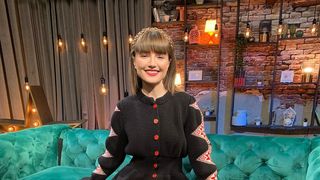 Roxen, muzică bună și povești de viață impresionante, în această seară, la “Duet cu Alexandra”, emisiune difuzată la 22:00, la Kanal D2