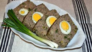 Rețetă drob de miel. Cum poate fi făcut cel mai delicios și tradițional drob de Paște