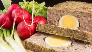 Rețetă drob de miel. Cum poate fi făcut cel mai delicios și tradițional drob de Paște