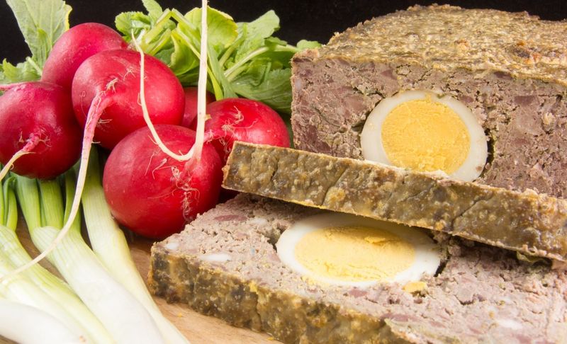 Rețetă drob de miel. Cum poate fi făcut cel mai delicios și tradițional drob de Paște