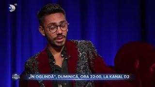 VIDEO- Emisiunea ”În Oglindă”, duminică, ora 22.00, la Kanal D2