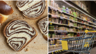 Preț cozonac de Paște 2023. Cât costă preparatul tradițional pentru sărbătorile pascale?