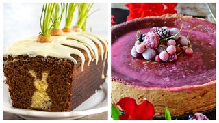 Trei rețete de prăjituri perfecte pentru Paște. Delicioase și simplu de făcut!