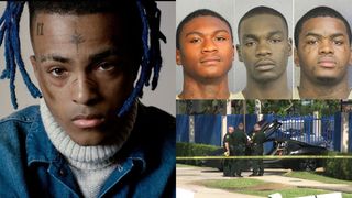 Criminalii cântărețului XXXTentacion și-au aflat sentința. Își vor petrece restul vieții în închisoare