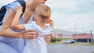 Caz tulburător! Cum a aflat o familie că micuțul lor de doar trei anișori mai are doar an de trăit: &bdquo;Nu mai este mult timp&rdquo;