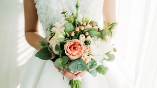 8 lucruri interesante despre buchetul miresei