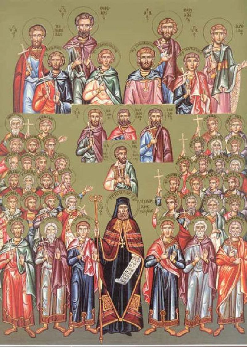 Calendar ortodox 10 aprilie 2023.