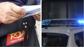 Doi poștași sunt acuzați că ar fi reținut bani din pensii și ajutoare sociale. Cum au reușit să păcălească oamenii