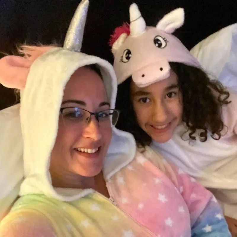 Felicia LoAlbo-Melendez