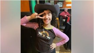 Felicia, o fetiță de 11 ani, a decis că trebuie să moară. Ultimul ei mesaj este tulburător