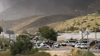 Șase turiști britanici și italieni au fost răniți, iar unul a fost ucis &icirc;ntr-un presupus atentat comis seara trecută la Tel Aviv