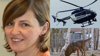 Alexandra, rom&acirc;nca &icirc;nsărcinată, dispărută de aproape 4 luni, de negăsit/ &rdquo;Au apărut mesaje bizare trimise de pe telefon&rdquo;