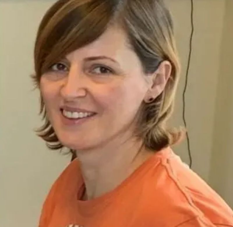 Alexandra, femeia însărcinată dispărută de aproape 4 luni