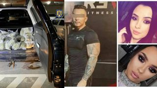 Zeci de kilograme de stupefiante şi sute de mii de lei găsite la traficanţi de droguri din Cluj. Unul dintre traficanți este șoferul care a accidentat-o mortal pe Gabriela Ripan