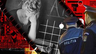 VIDEO | Doi elevi de 13 ani, acuzați că ar fi hărțuit sexual o profesoară. Polițiștii au deschis o anchetă în acest sens