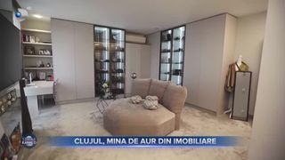 Clujul, mina de aur din imobiliare