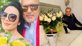 Ilie Năstase a vorbit despre cele 2.500 de femei din viața lui: „Murea racheta până acum”