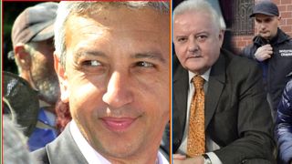 Irinel Columbeanu sare în apărarea lui Dan Diaconescu: „Nu mai există virgine la 11 ani!”