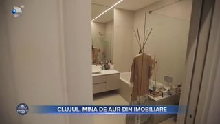 Clujul, mina de aur din imobiliare