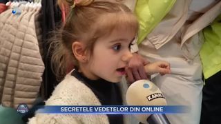 Secretele vedetelor din online