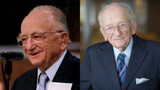 Procurorul Ben Ferencz a murit la v&acirc;rsta de 103 ani. Acesta s-a născut &icirc;n Rom&acirc;nia!